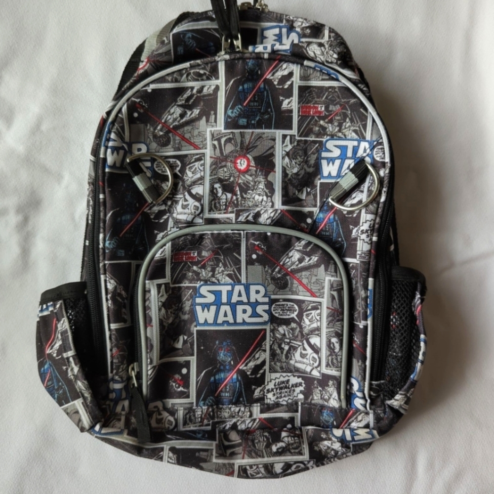 Pottery Barn X Star Wars Backpack